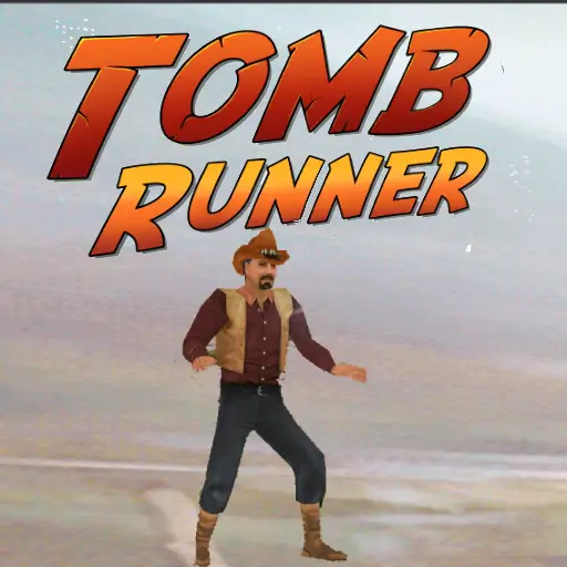 Tomb Runner
